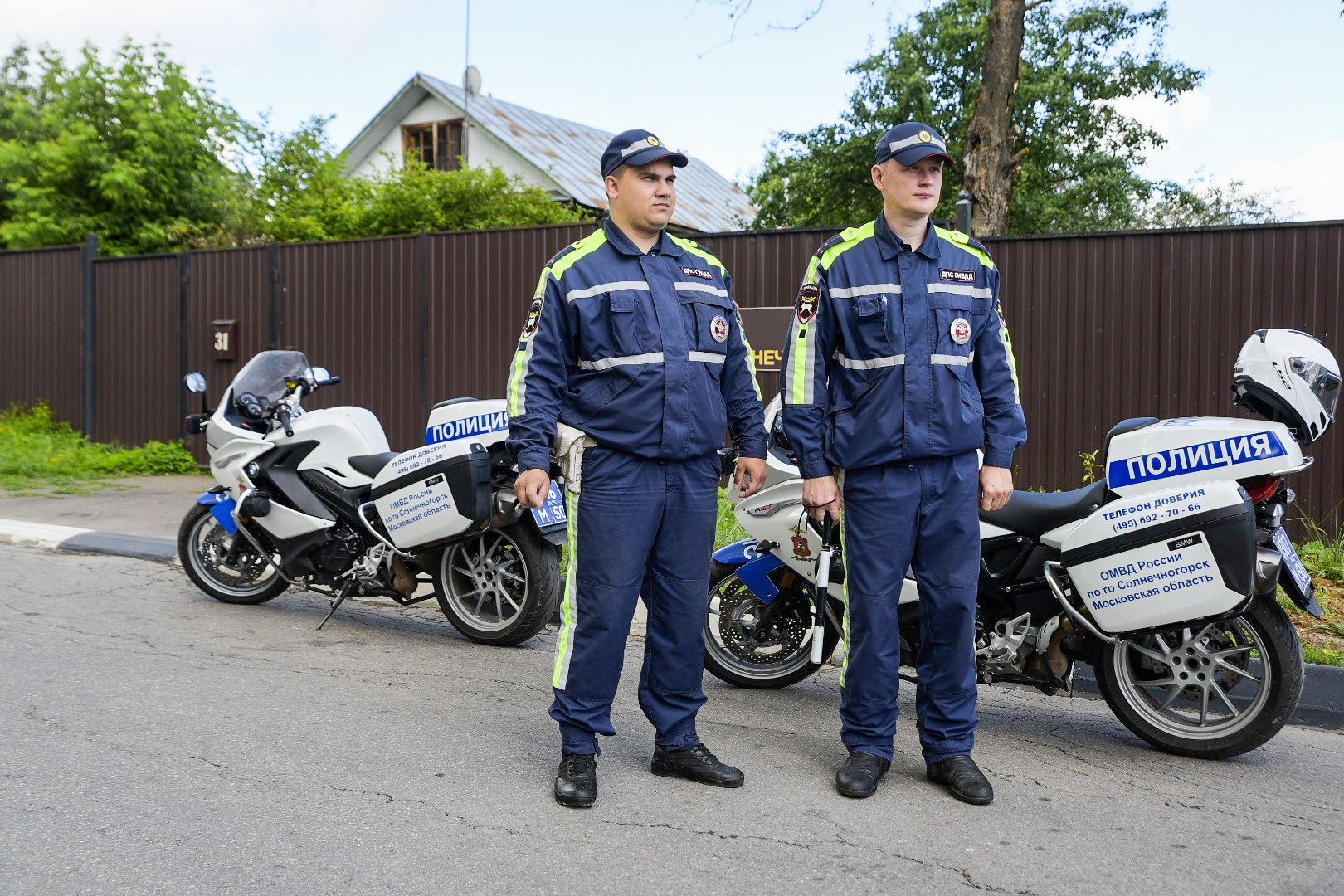 Солнечногорск, праздник, гибдд, госавтоинспекторы, безопасность