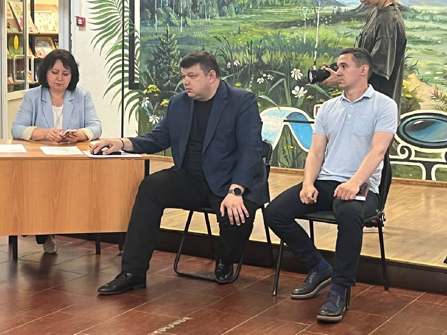 Солнечногорск, жители, администрация, вопросы, предложения