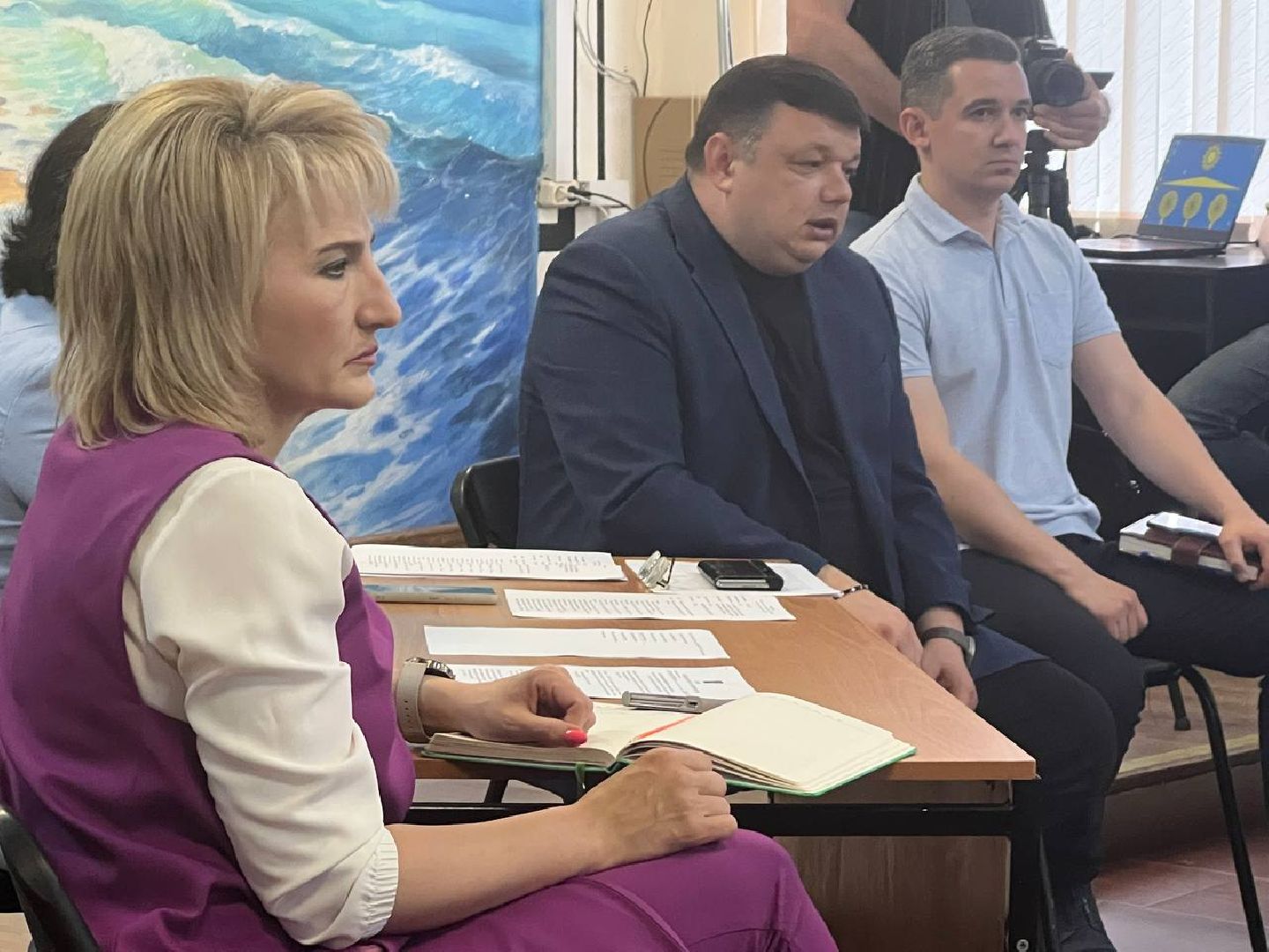 Солнечногорск, жители, администрация, вопросы, предложения