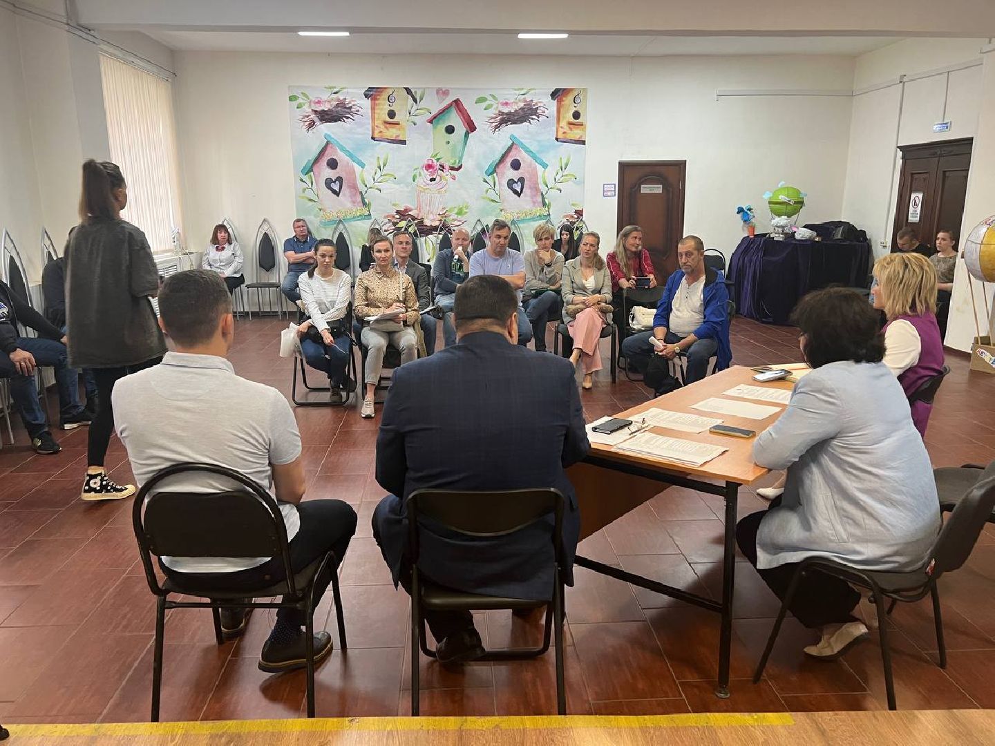 Солнечногорск, жители, администрация, вопросы, предложения