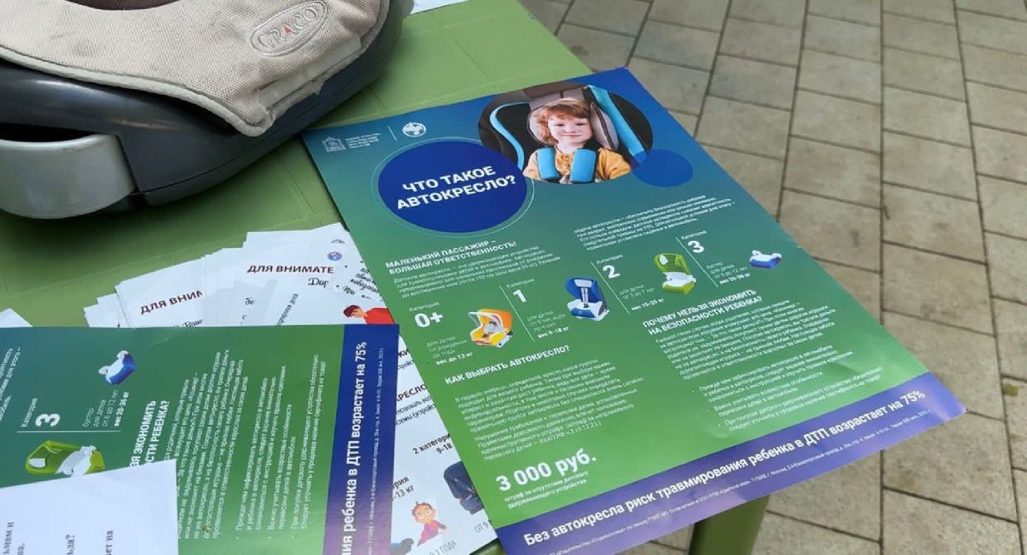 Солнечногорск, дети, праздник, Госавтоинспекция, родители