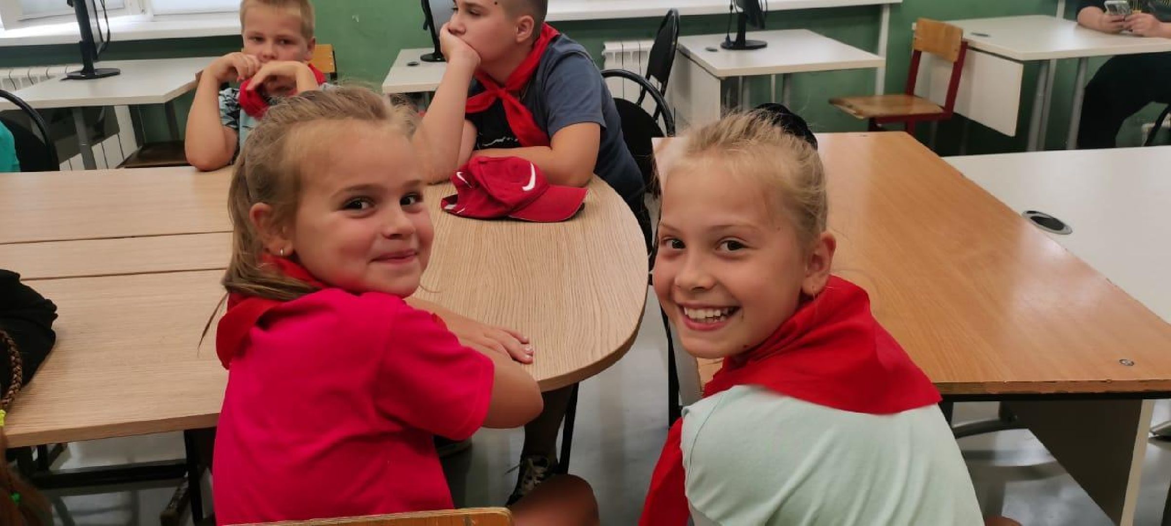 Центр, детского, творчества, радуга, талантов, вторая, смена