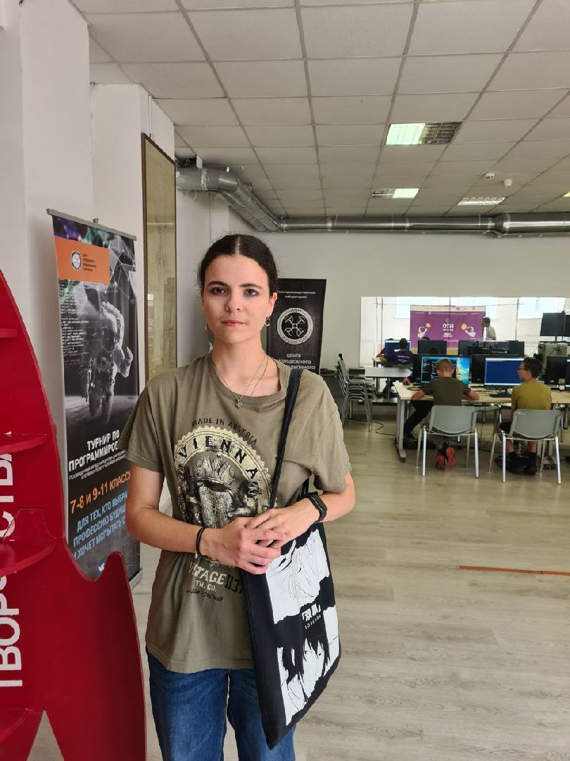 Умные, каникулы, ЦМИТ, вторая, смена