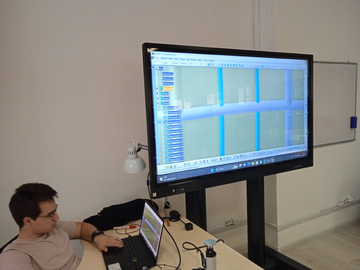 Умные, каникулы, ЦМИТ, вторая, смена