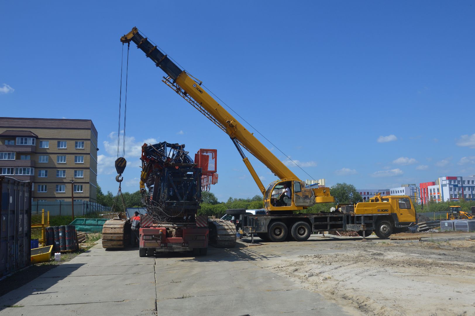 #Шатура, #новый_дом, #Г_образный, #132_квартиры, #ул.Школьная