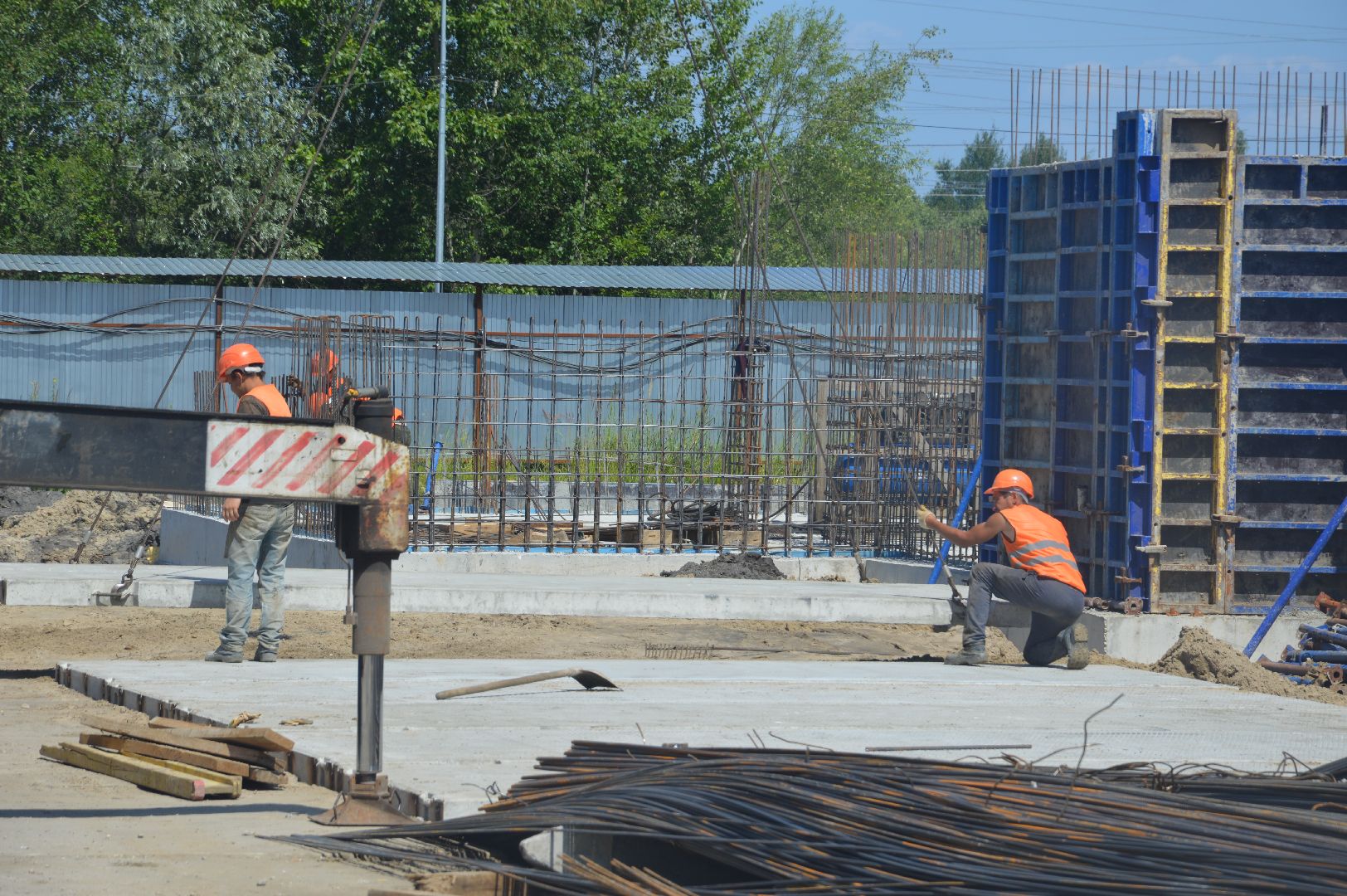 #Шатура, #новый_дом, #Г_образный, #132_квартиры, #ул.Школьная