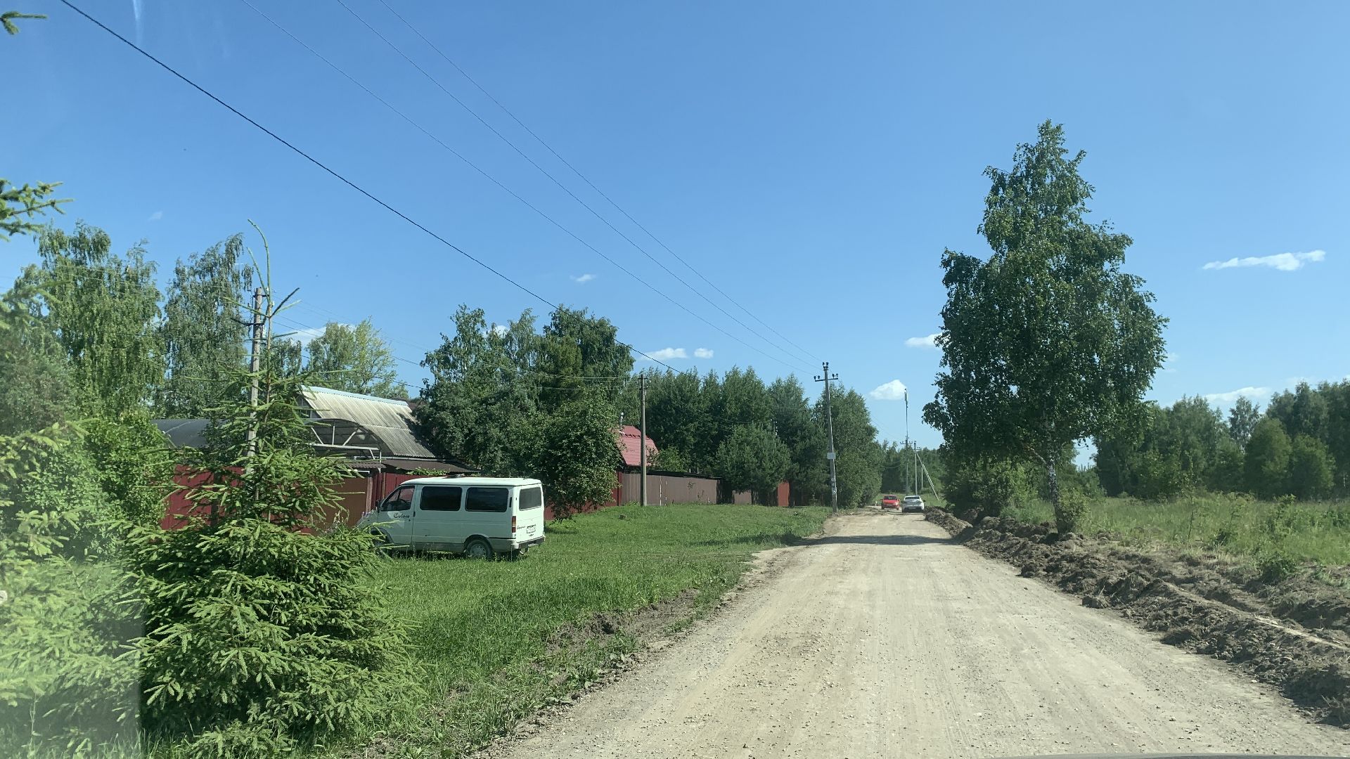 Ступино, ремонт дорог, безопасные качественные дороги