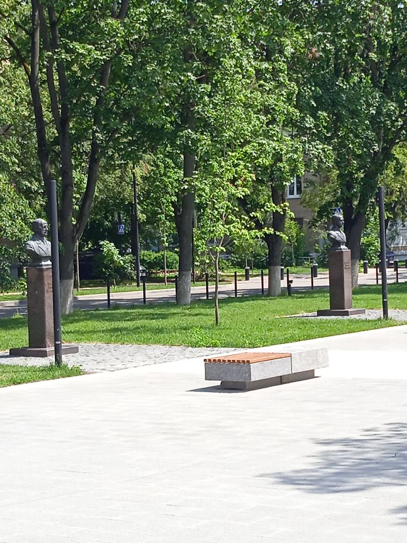 стихи, бульвар, Маяковского, поэзия