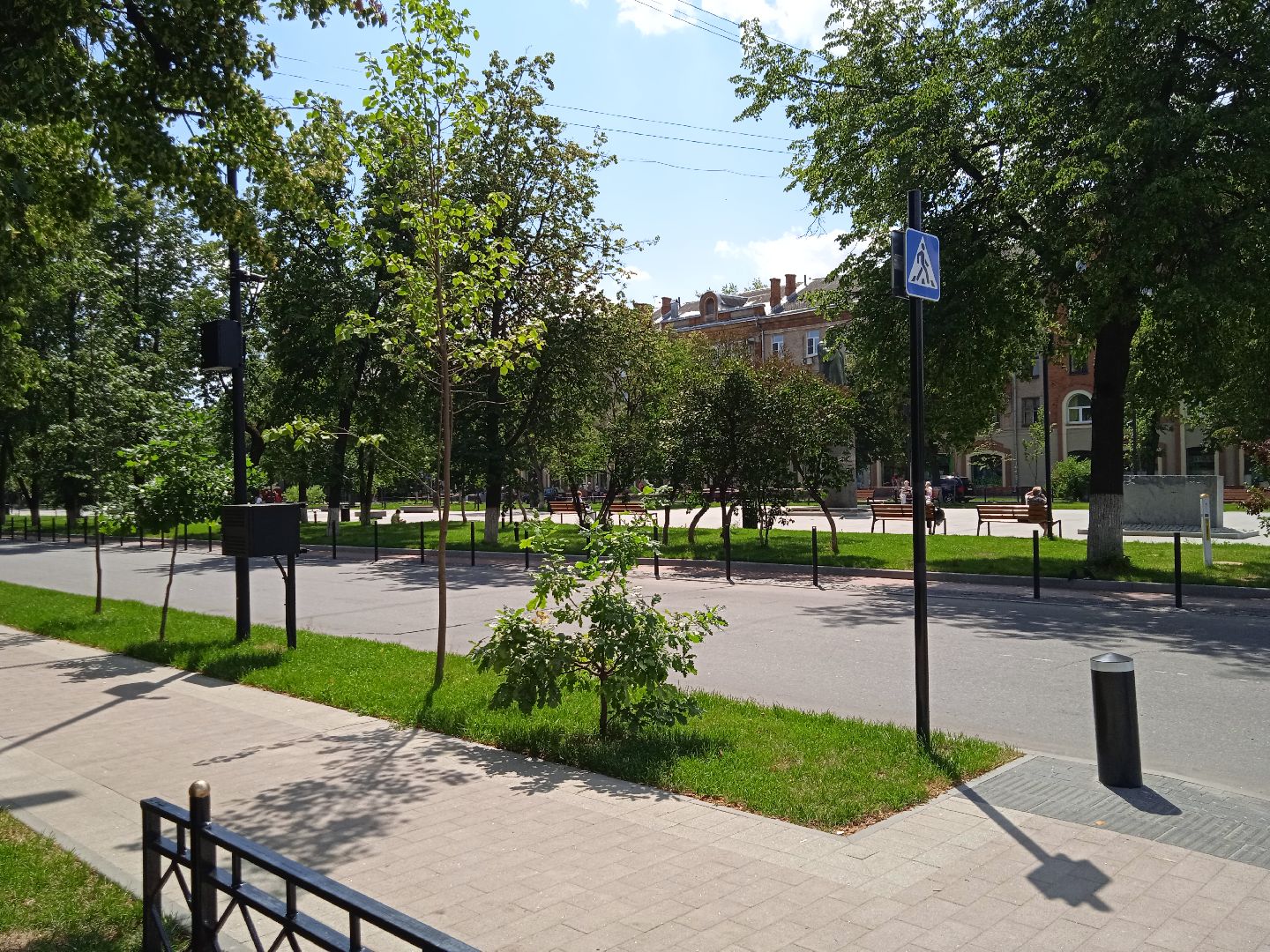 стихи, бульвар, Маяковского, поэзия