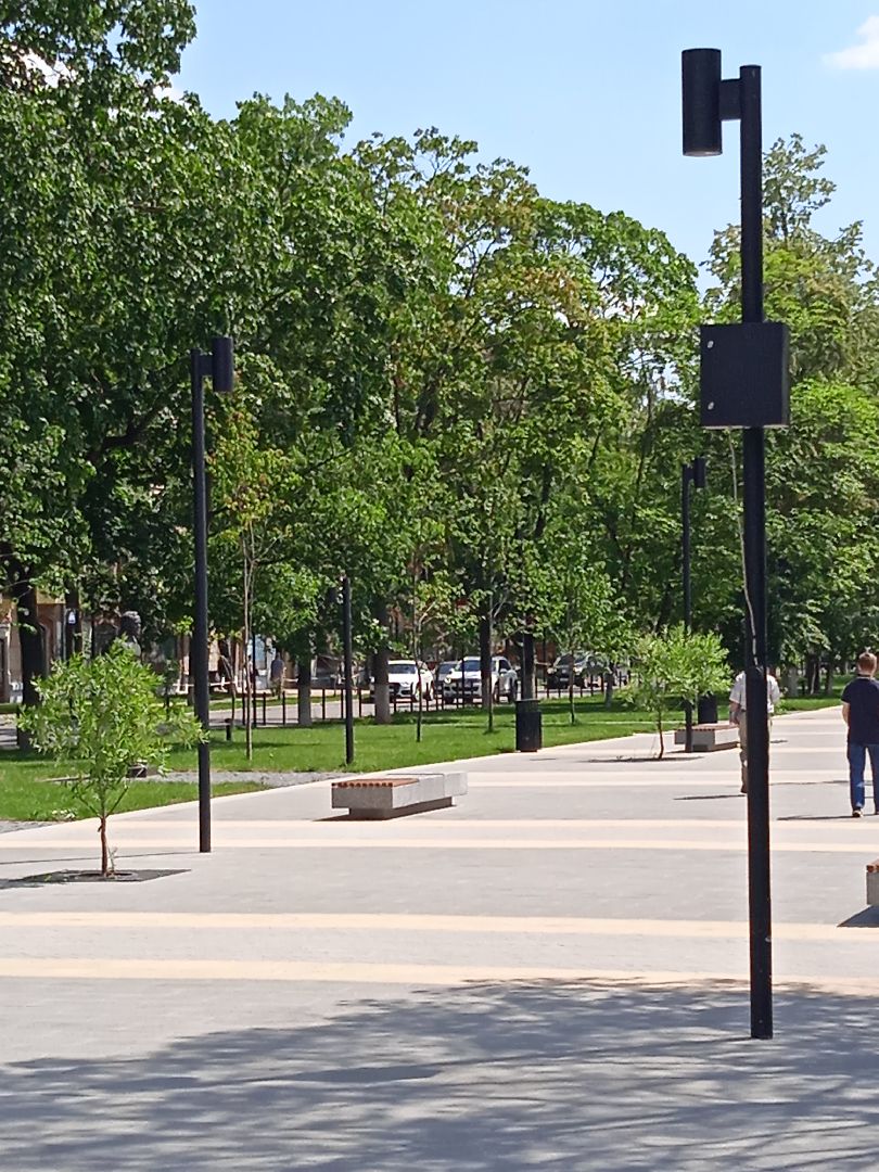 стихи, бульвар, Маяковского, поэзия