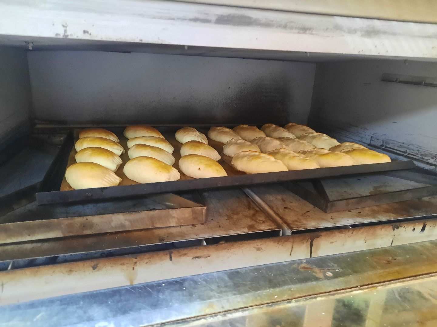 #Шатура, #православная_пекарня, #новый_храм