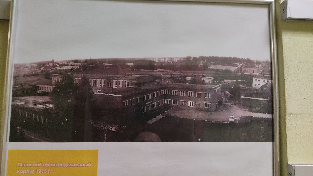 Лобня, города