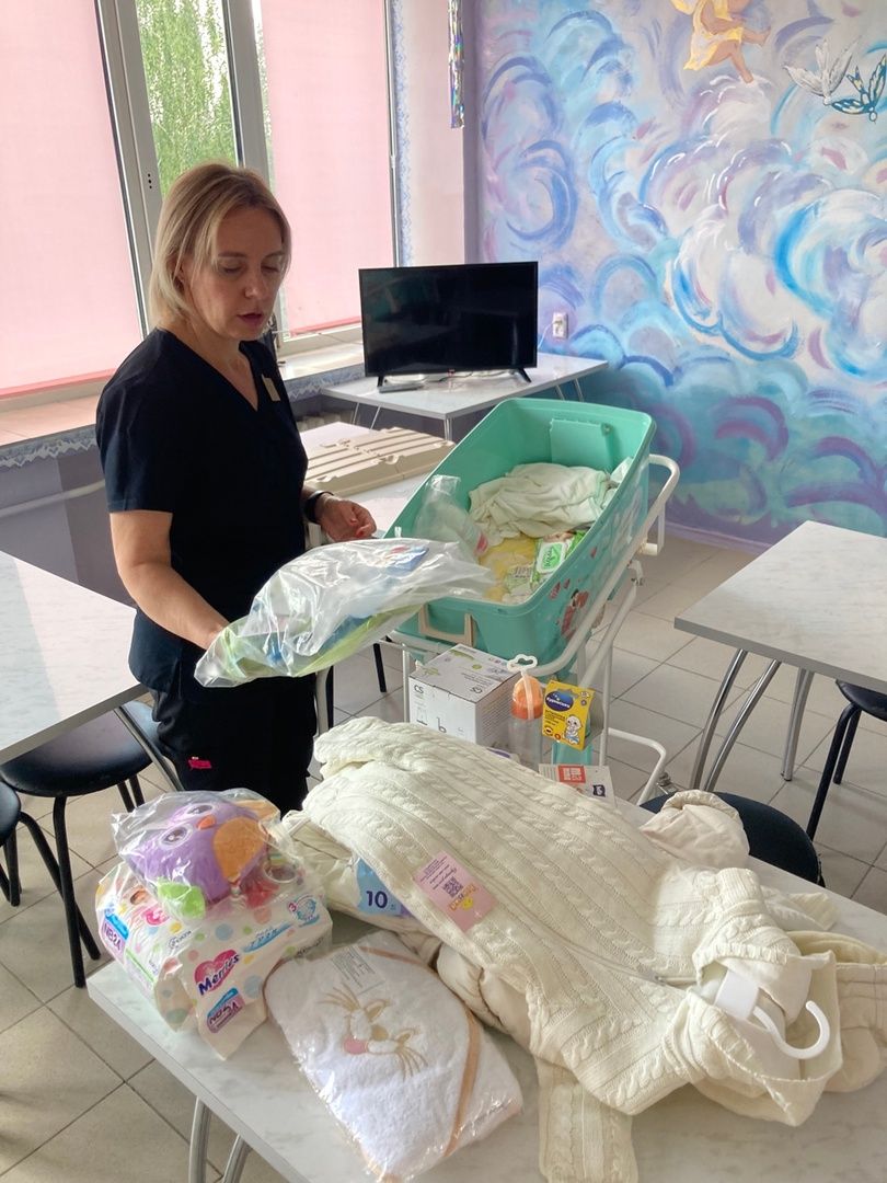 Солнечногорск, роддом, партнерские роды, будущие мамы, медицина