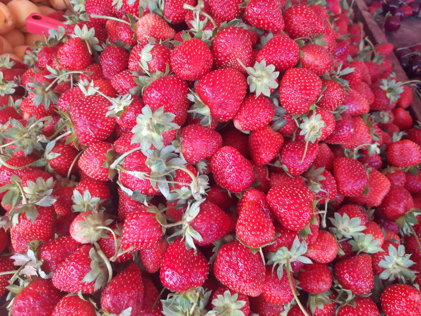 #шатура, #уличная_торговля, #фрукты, #палатки