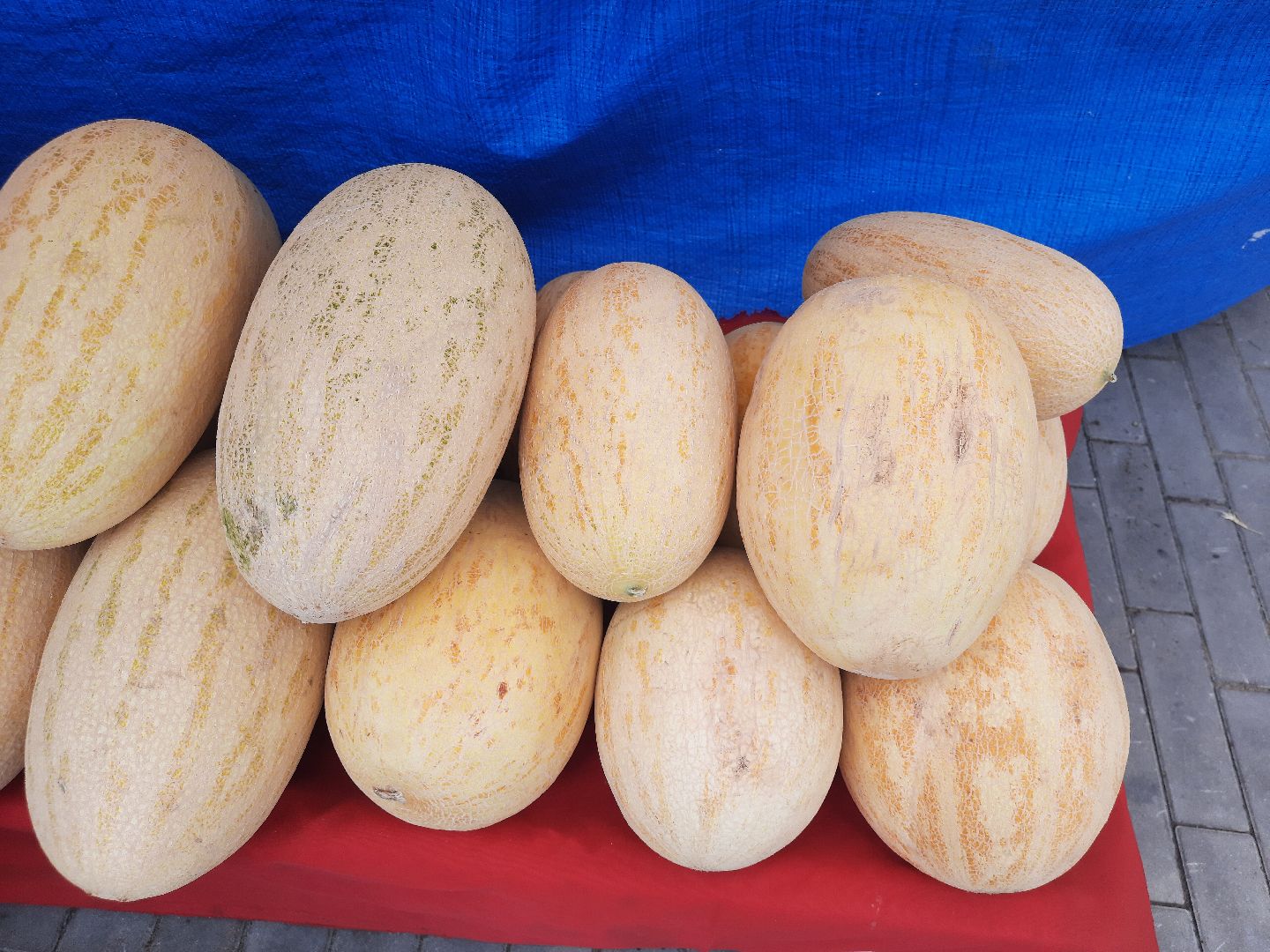 #шатура, #уличная_торговля, #фрукты, #палатки