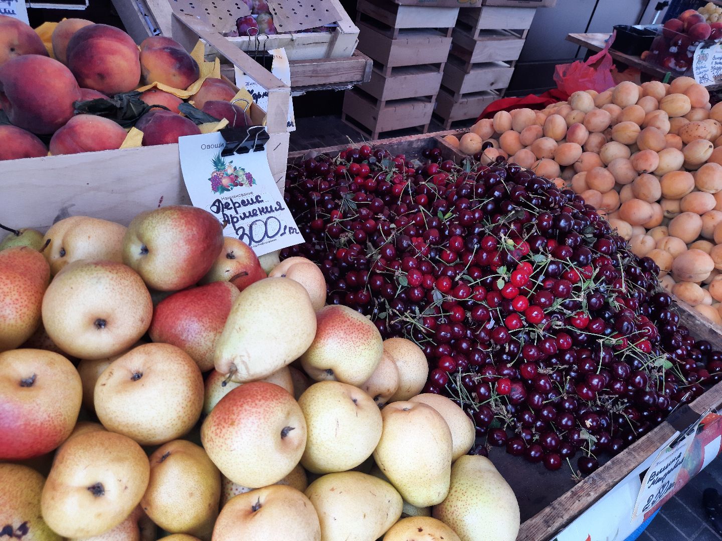 #шатура, #уличная_торговля, #фрукты, #палатки