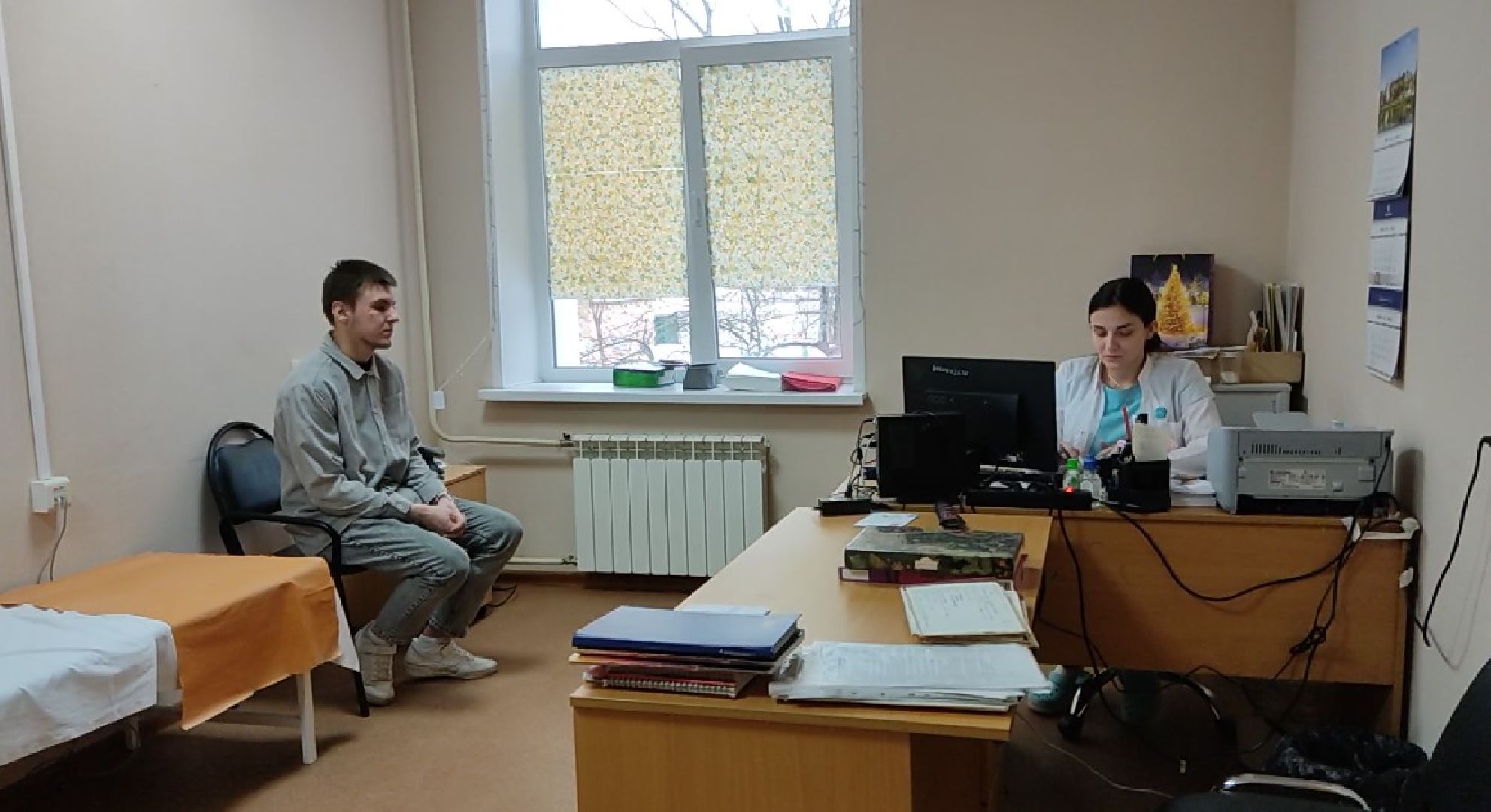 Лобня, города