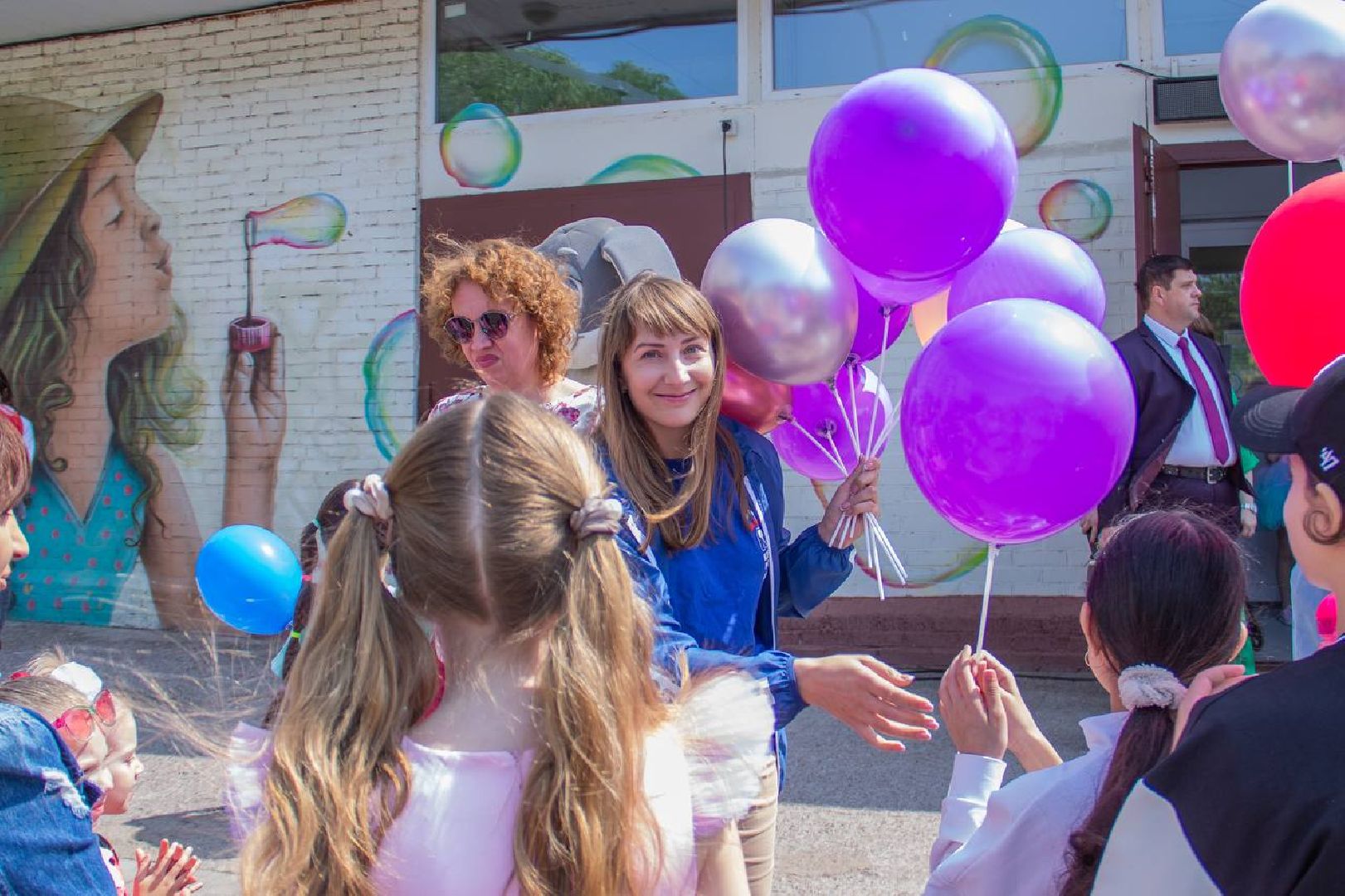 Подольск, квесты, праздник, день защиты детей