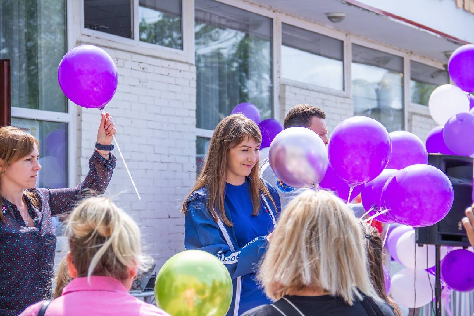 Подольск, квесты, праздник, день защиты детей