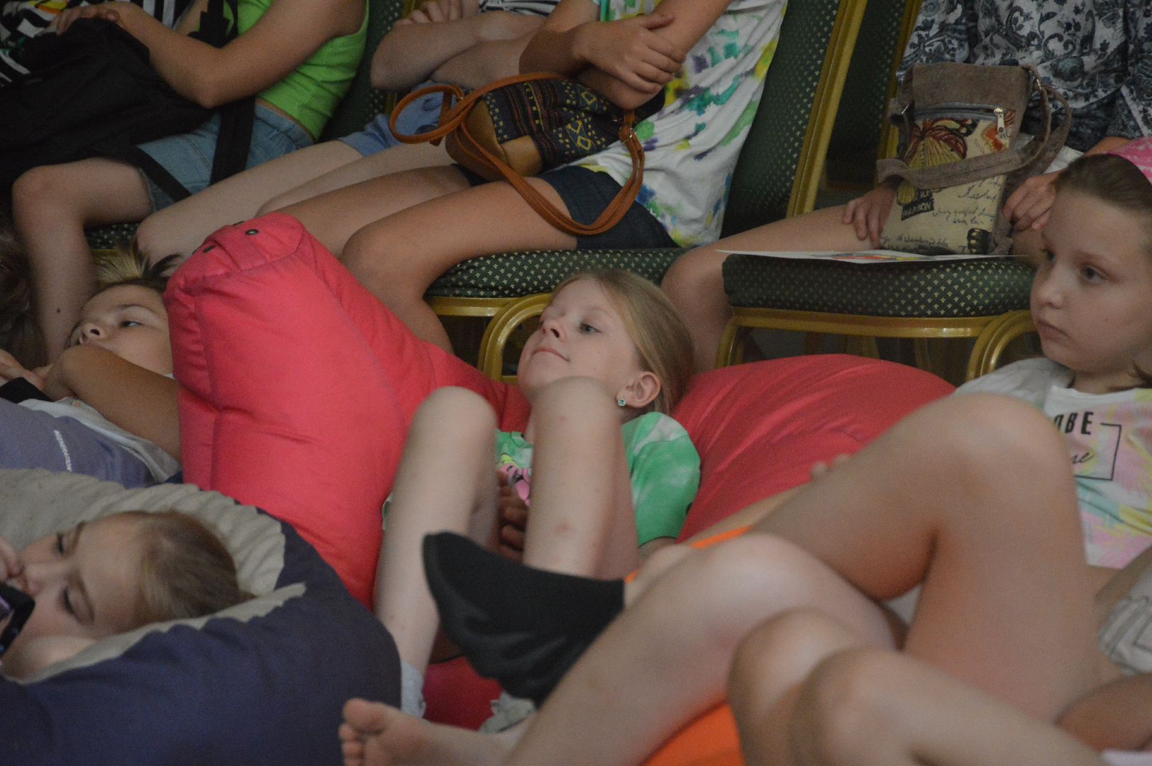 #Шатура, #Нариманова, # Звёздный_путь