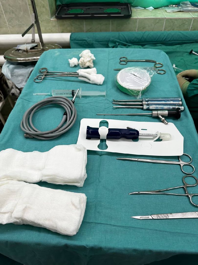 Подольск, медицина, нейрохирург, здоровье, операция