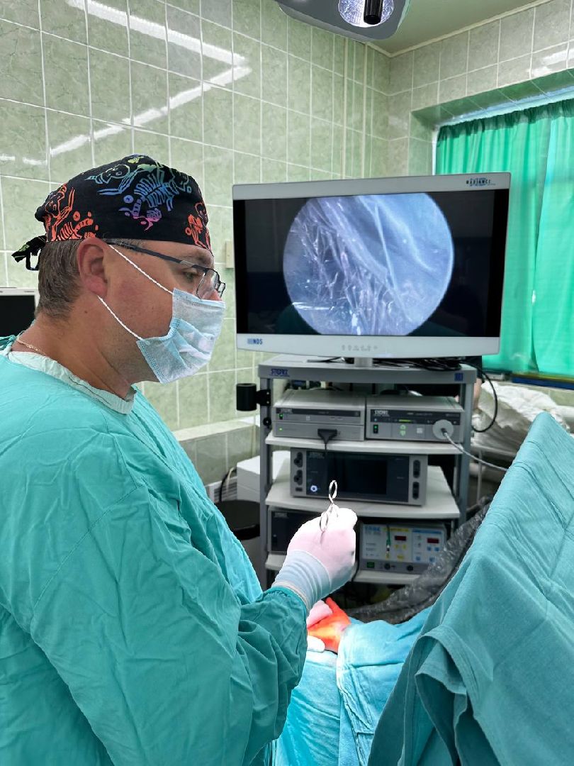 Подольск, медицина, нейрохирург, здоровье, операция