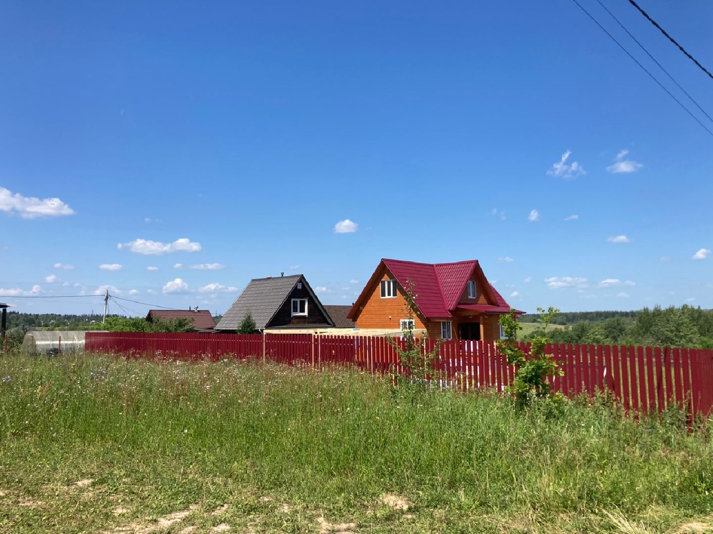 Солнечногорск, Головково, автобус, маршрут, дачники