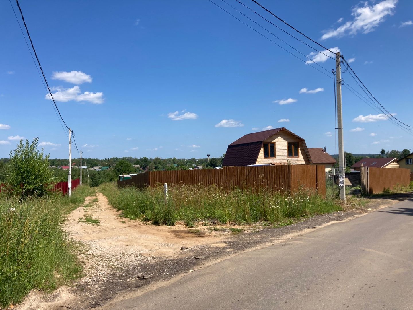 Солнечногорск, Головково, автобус, маршрут, дачники