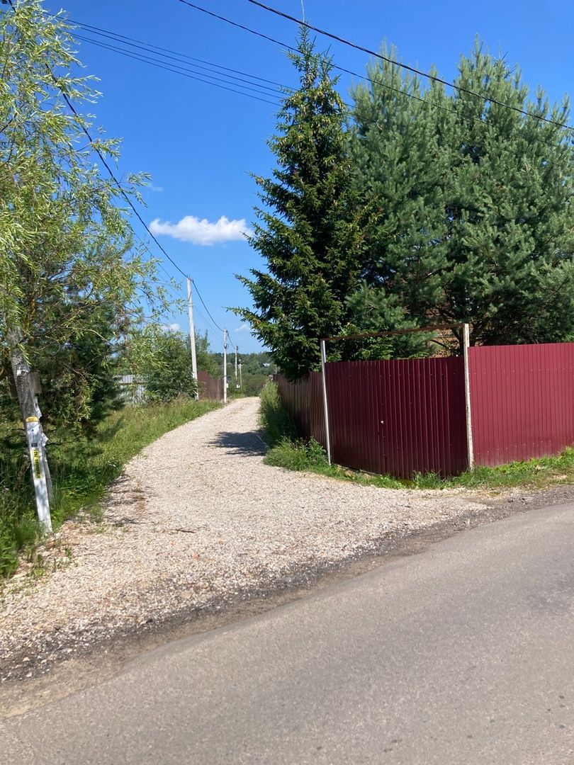 Солнечногорск, Головково, автобус, маршрут, дачники