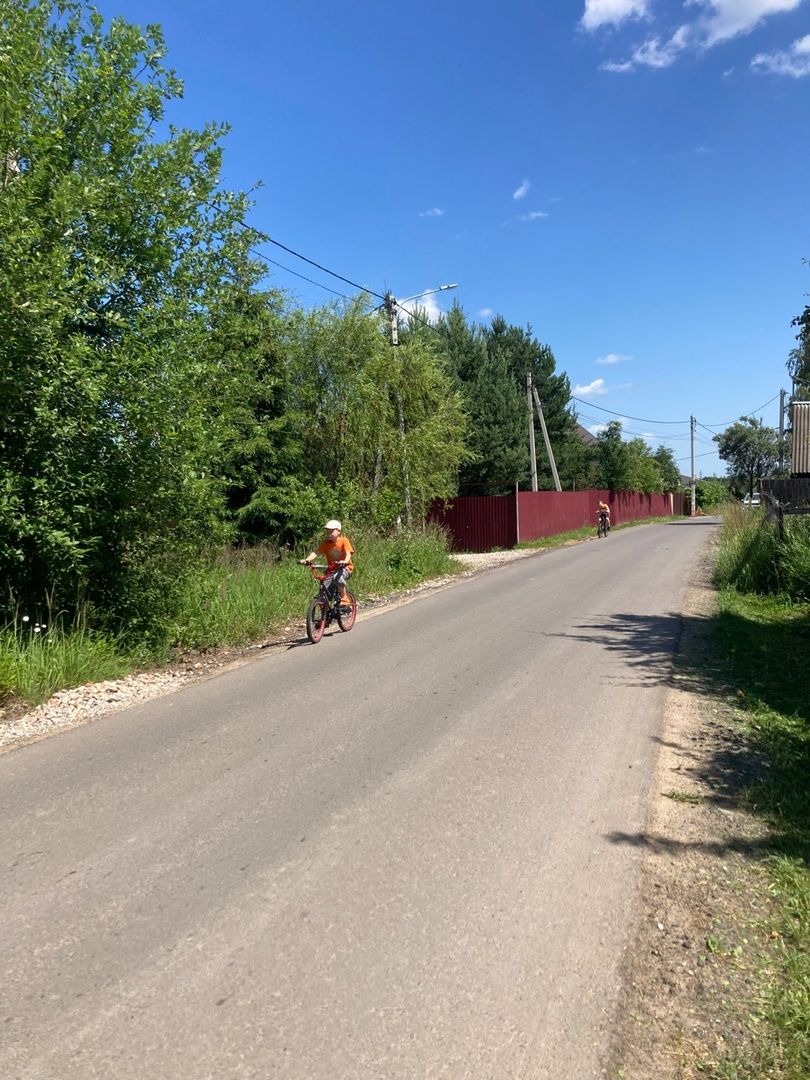 Солнечногорск, Головково, автобус, маршрут, дачники