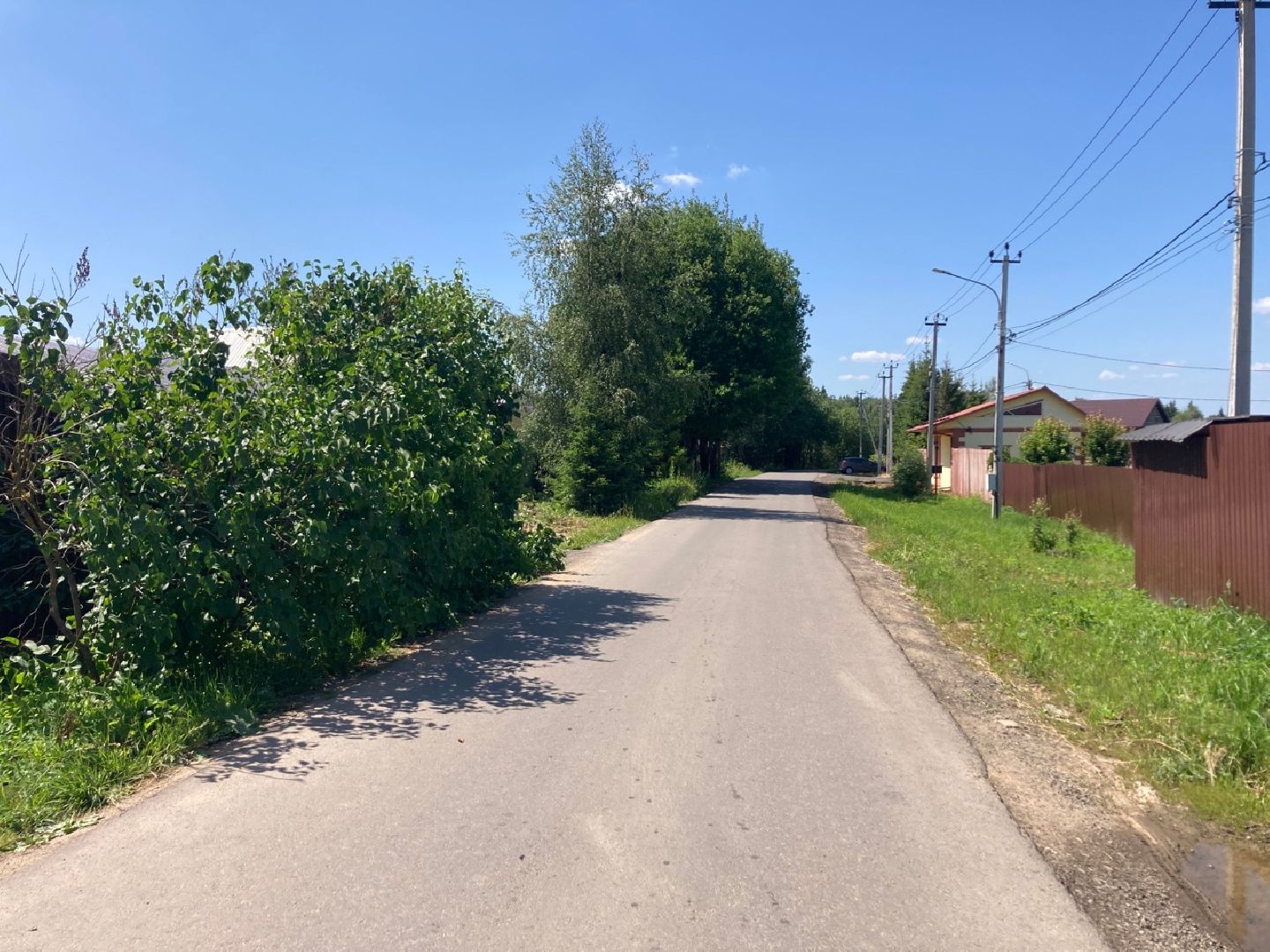 Солнечногорск, Головково, автобус, маршрут, дачники