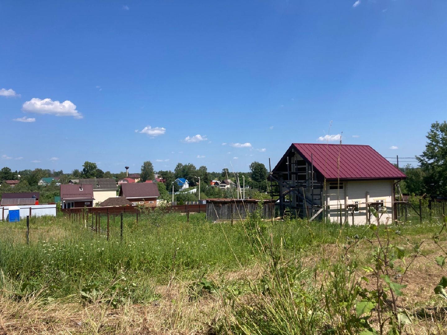 Солнечногорск, Головково, автобус, маршрут, дачники