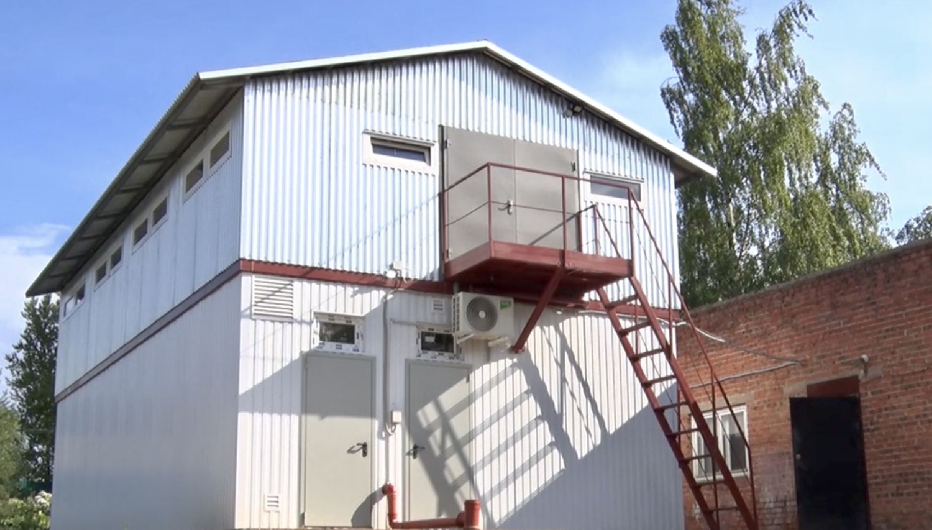 Клин, ЖКХ, люди, перемены