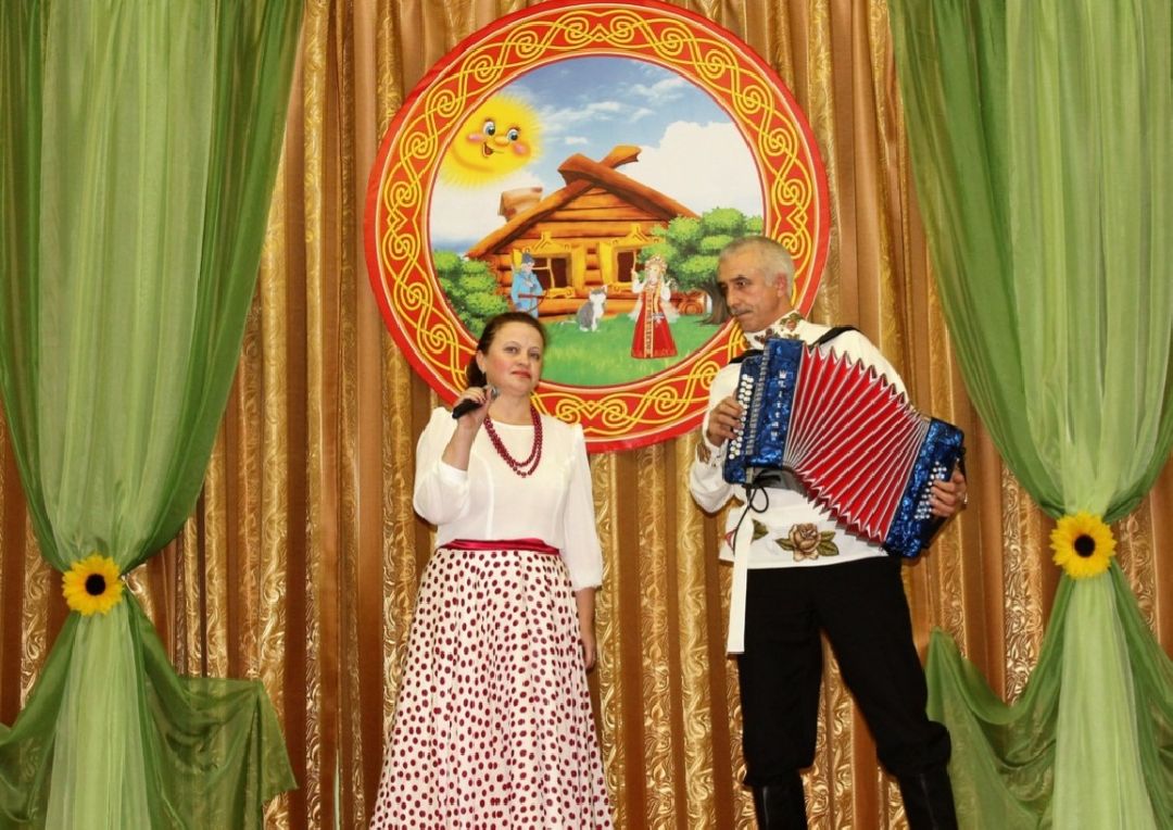 музыка, гармонист, Бронницы, Раменский округ, искусство, творчество, Дом культуры