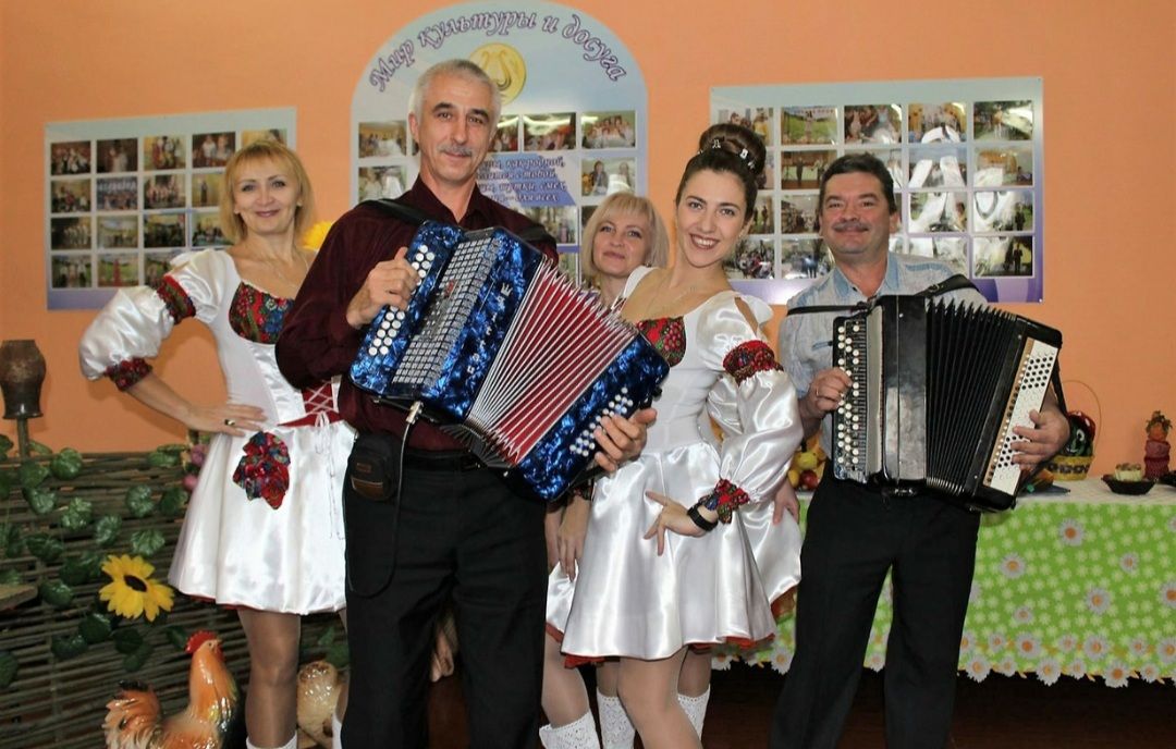 музыка, гармонист, Бронницы, Раменский округ, искусство, творчество, Дом культуры