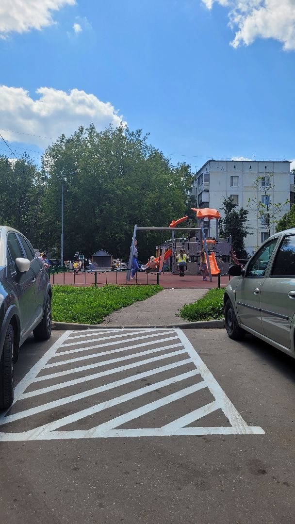 жкх; благоустройство; парковки; город; видное