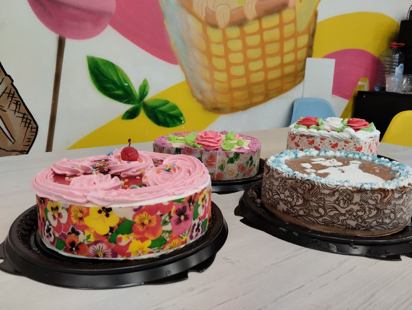 Мороженое, хладокомбинат, производство, Ногинск, Богородский городской округ