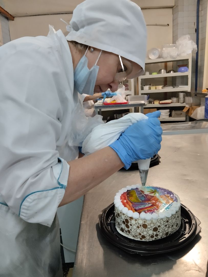 Мороженое, хладокомбинат, производство, Ногинск, Богородский городской округ