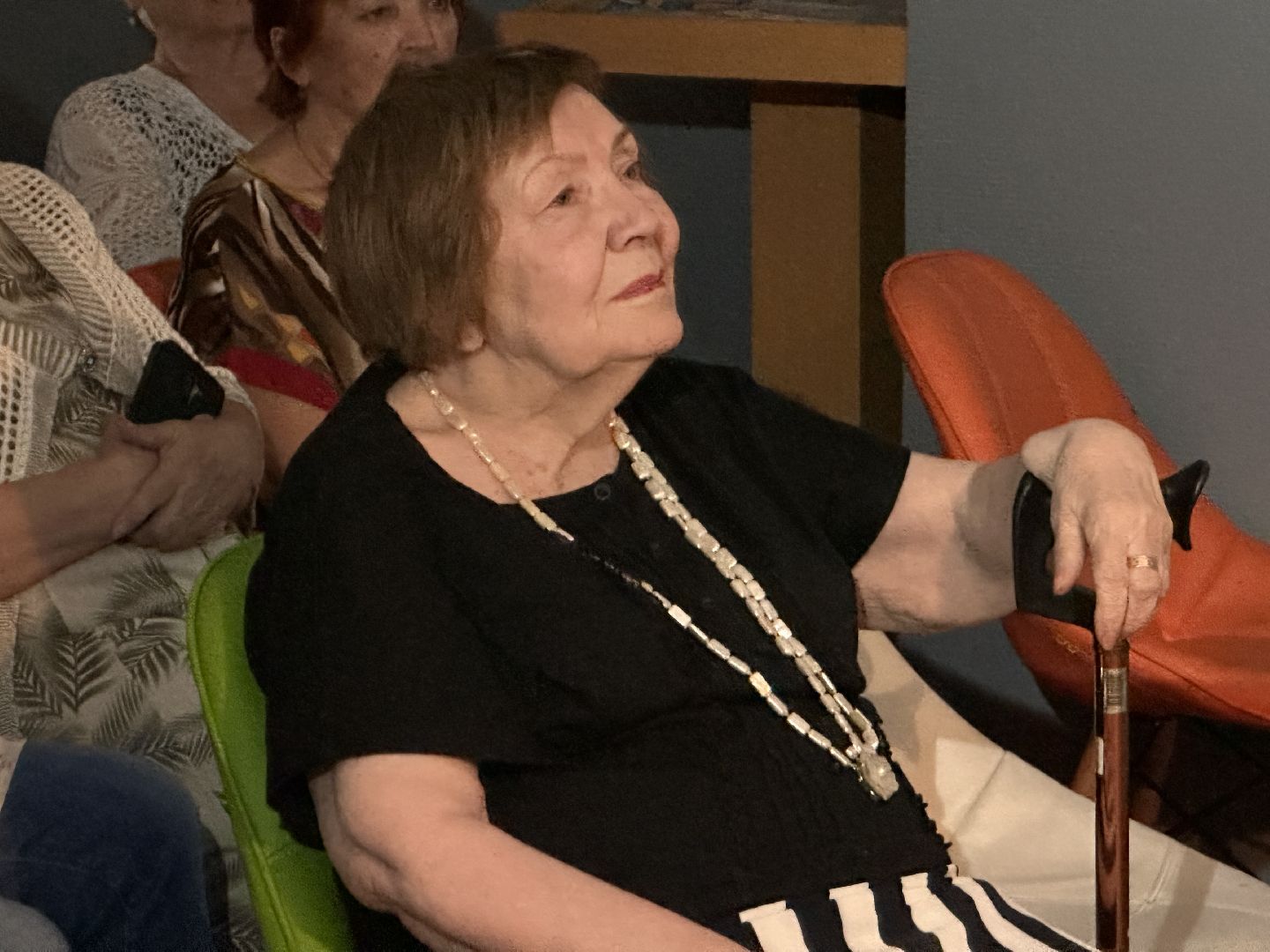 Одинцово, Библиотека, Асадов, Поэзия