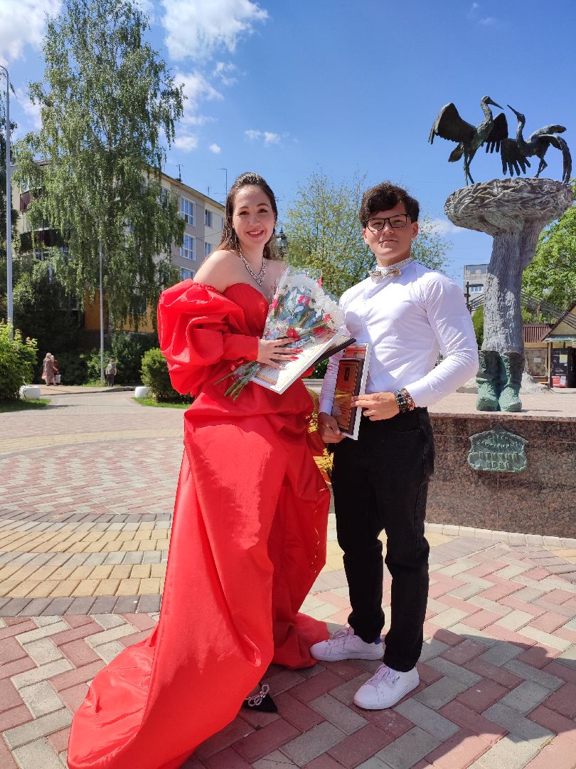 #медалисты, #награждение, #выпускники, #талдом, #талдомскийокруг