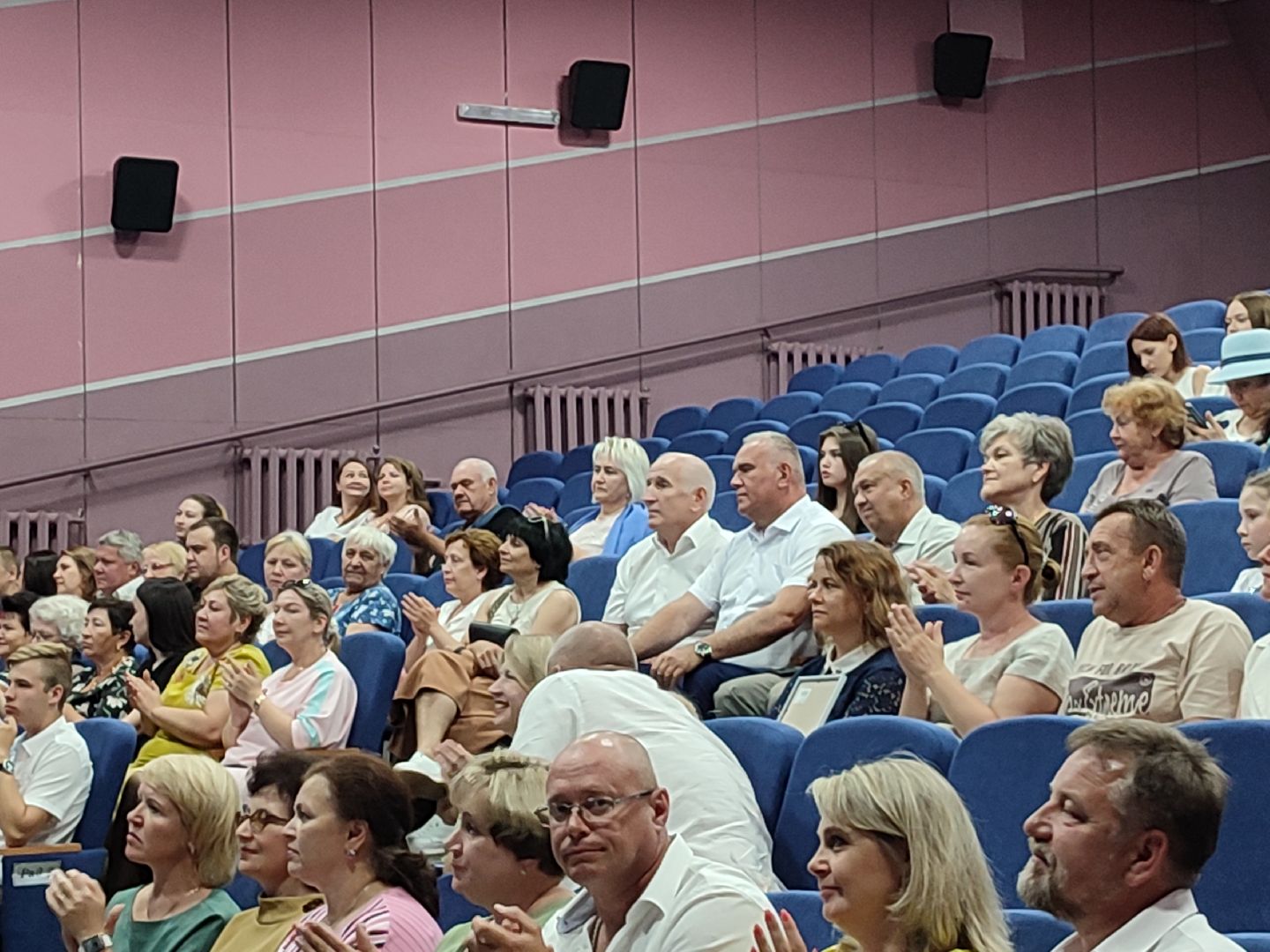 #медалисты, #награждение, #выпускники, #талдом, #талдомскийокруг