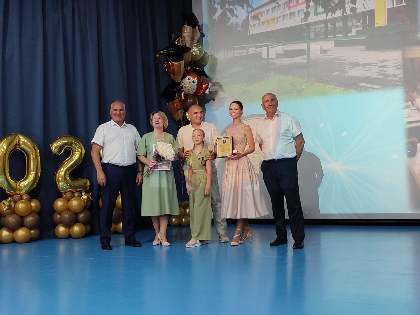 #медалисты, #награждение, #выпускники, #талдом, #талдомскийокруг