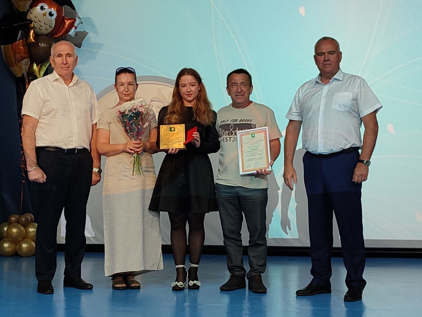 #медалисты, #награждение, #выпускники, #талдом, #талдомскийокруг