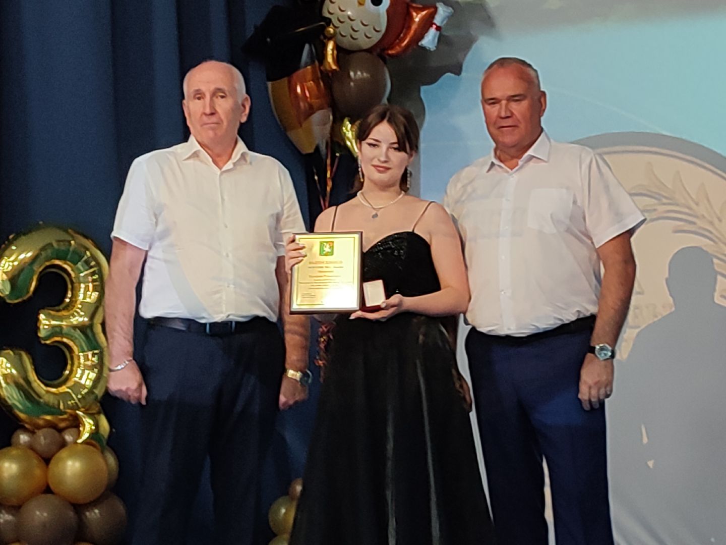 #медалисты, #награждение, #выпускники, #талдом, #талдомскийокруг