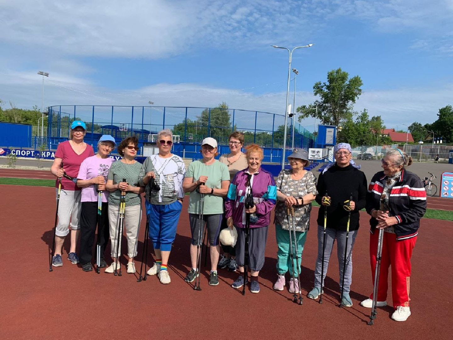 Звенигород, клуб