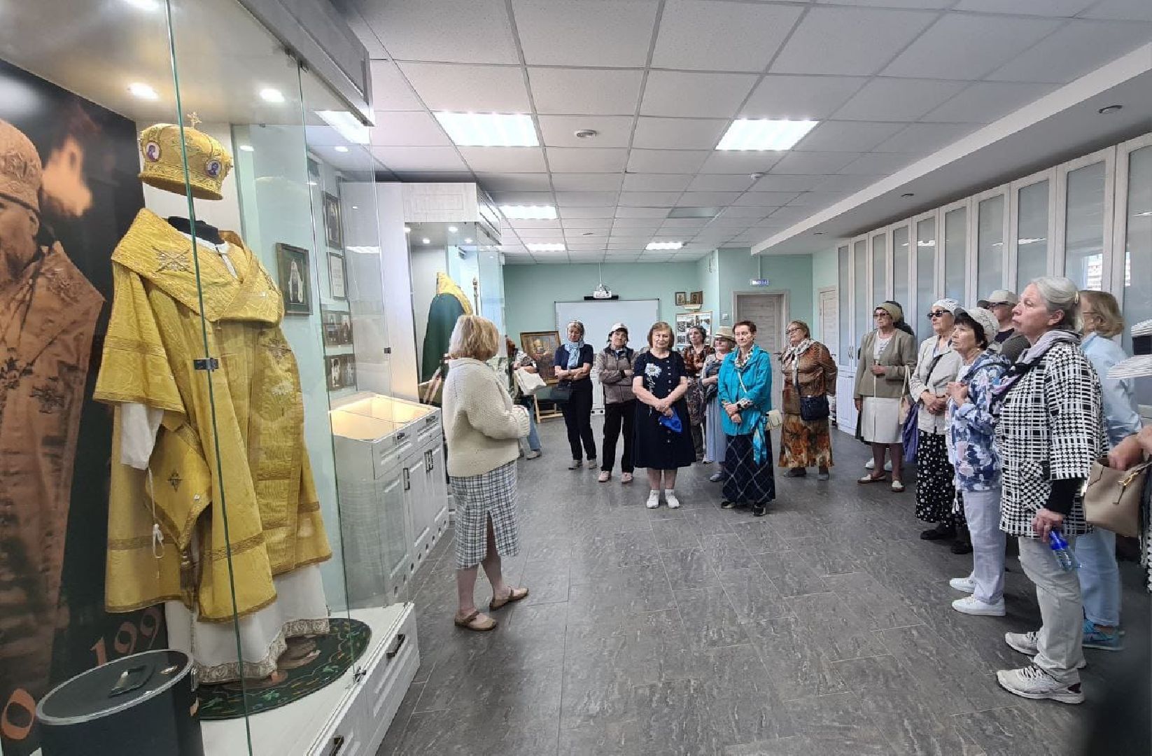 Звенигород, клуб