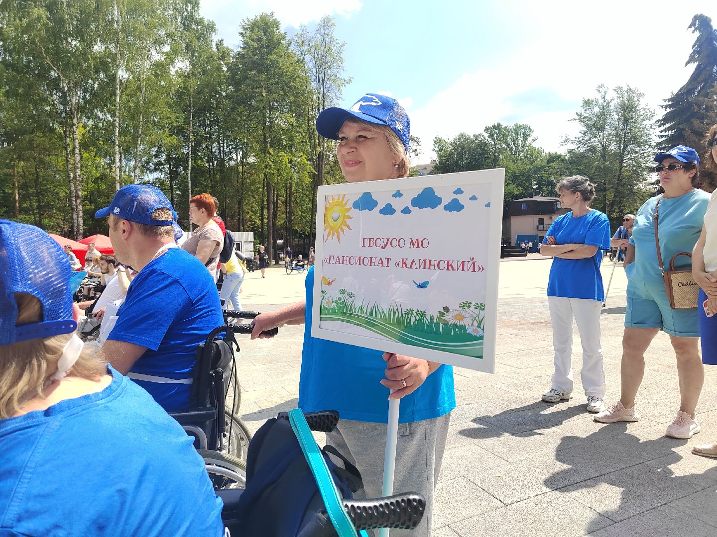 Пушкино, Химки, Подмосковье без границ, фехтование