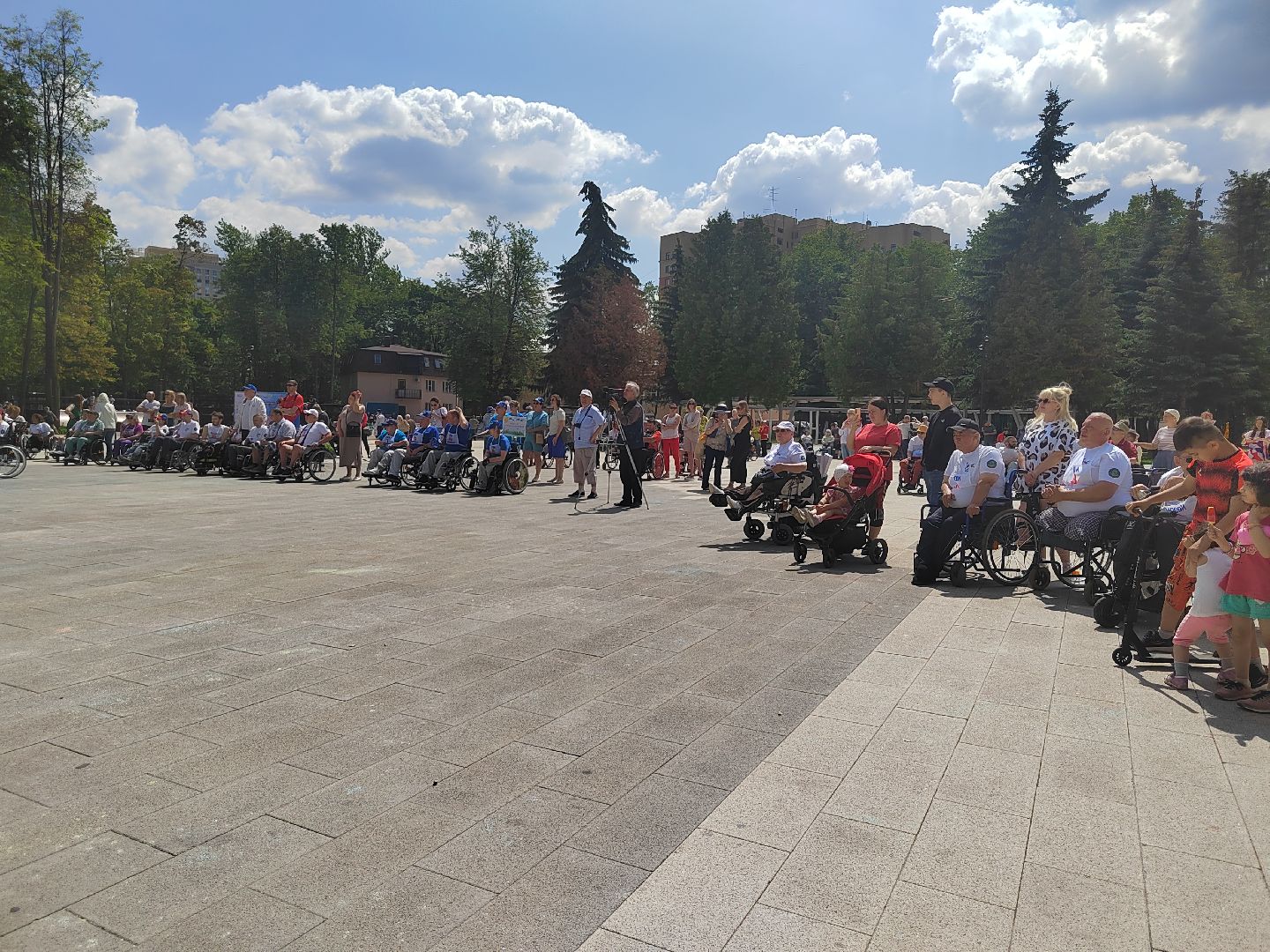 Пушкино, Химки, Подмосковье без границ, фехтование