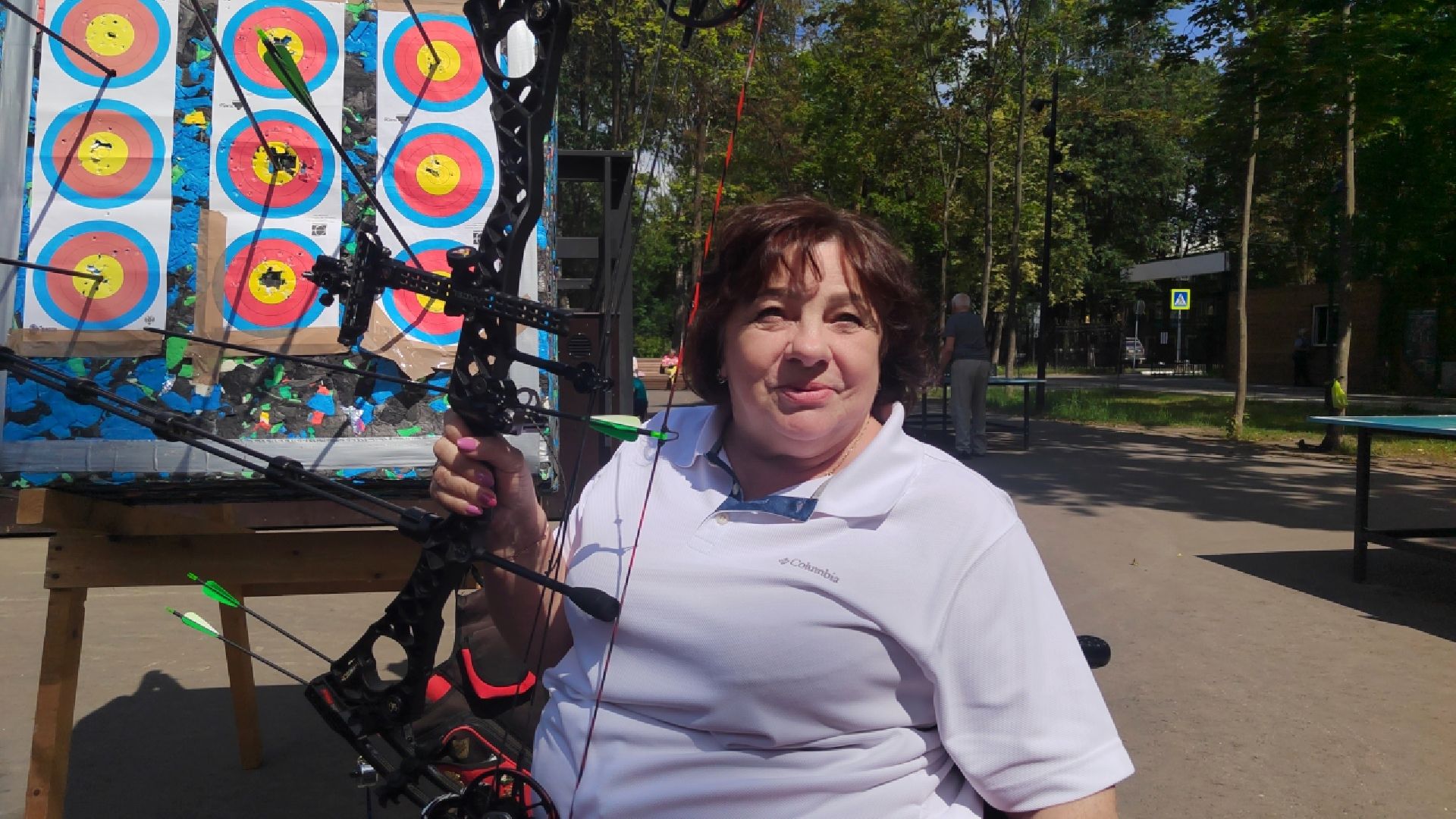 Пушкино, Московская областная Дума, инвалиды, Подмосковье без границ