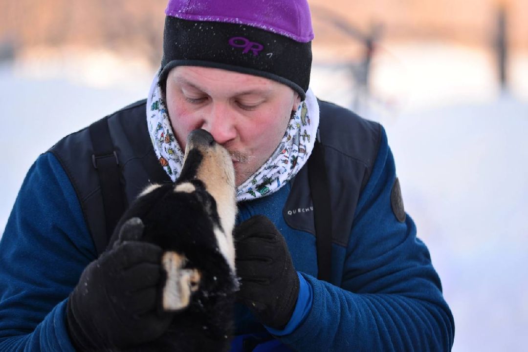 Подмосковье, Собаки, ГонкиНаСобачьихУпряжках, Можайск, Каюр, Байкал, БайкалРейс